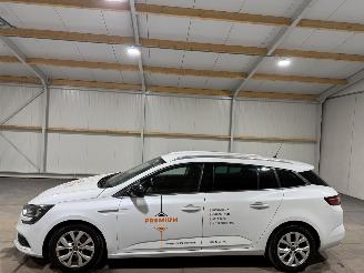 Renault Mégane 1.3 TCE 85kW Airco Limited picture 8