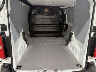 Opel Vivaro 1.5CDTI 75kW Airco L1H1 Edition picture 21