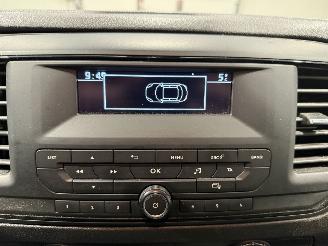 Opel Vivaro 1.5CDTI 75kW Airco L1H1 Edition picture 15