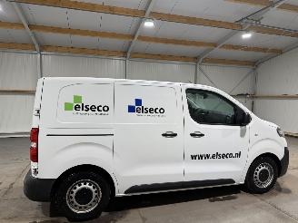 Opel Vivaro 1.5CDTI 75kW Airco L1H1 Edition picture 5