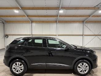 škoda osobní automobily Peugeot 3008 1.5 BlueHDI 96kW Active Pack Business 2022/1