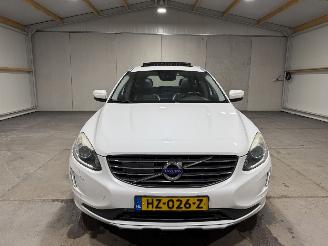 Volvo Xc-60 2.0D4 140kW Automaat FWD Ocean Race Schuifkantel picture 4