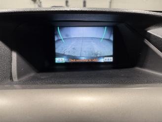 Lexus RX 450 Hybrid 183kW Automaat 4WD Luxury picture 35