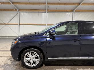 Lexus RX 450 Hybrid 183kW Automaat 4WD Luxury picture 13