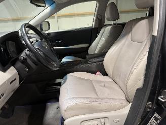 Lexus RX 450 Hybrid 183kW Automaat 4WD Luxury picture 32