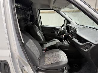 Fiat Doblo 1.3 MJ 55kW L1H1 Actual picture 35