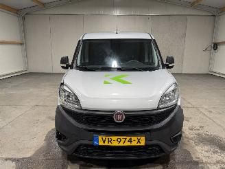 Fiat Doblo 1.3 MJ 55kW L1H1 Actual picture 4