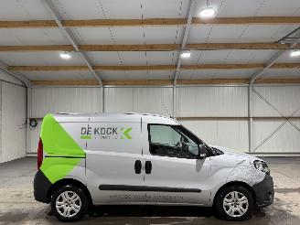  Fiat Doblo 1.3 MJ 55kW L1H1 Actual 2015/10