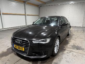 Audi A6 Limousine 1.8TFSI 140kW Automaat Ultra Business Edition picture 10