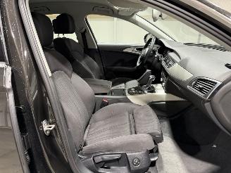 Audi A6 Limousine 1.8TFSI 140kW Automaat Ultra Business Edition picture 23