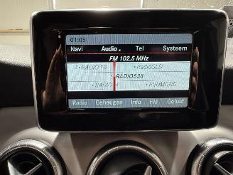 Mercedes Cla-klasse 180 90kW Airco Ambition picture 44
