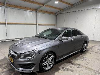 Mercedes Cla-klasse 180 90kW Airco Ambition picture 9