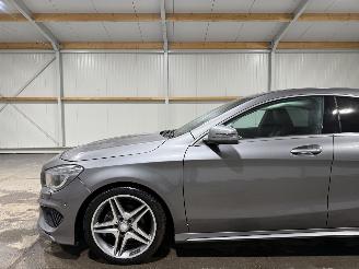 Mercedes Cla-klasse 180 90kW Airco Ambition picture 11