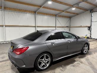 Mercedes Cla-klasse 180 90kW Airco Ambition picture 5