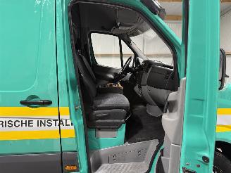 Mercedes Sprinter 316 2.2CDI 120kW Automaat Airco 366 EHD picture 18
