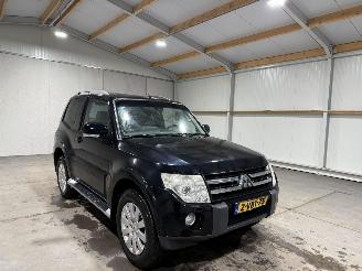 Mitsubishi Pajero 3.2DID 125kW Automaat Invite High Roof AT HRV picture 3