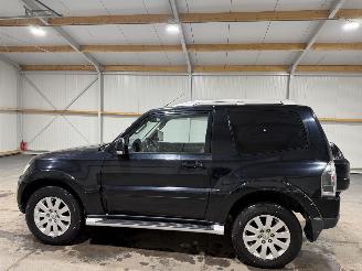 Mitsubishi Pajero 3.2DID 125kW Automaat Invite High Roof AT HRV picture 11