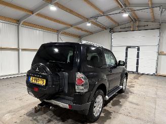 Mitsubishi Pajero 3.2DID 125kW Automaat Invite High Roof AT HRV picture 6