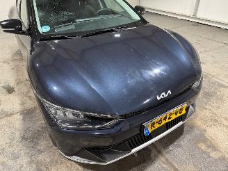 Kia EV6 58kWh 125kW Clima Air picture 19