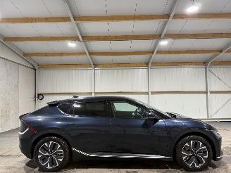 Schadeauto Kia EV6 58kWh 125kW Clima Air 2022/12