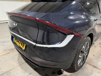 Kia EV6 58kWh 125kW Clima Air picture 34