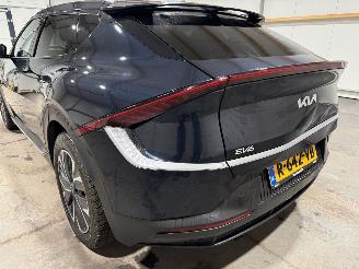 Kia EV6 58kWh 125kW Clima Air picture 32
