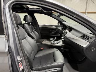 BMW 5-serie 520i 135kW Automaat M Sport Edition High Executive picture 23