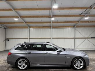 Avarii autoturisme BMW 5-serie 520i 135kW Automaat M Sport Edition High Executive 2017/1