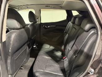 Nissan Qashqai 1.6DCi 96kW Automaat Tekna picture 26