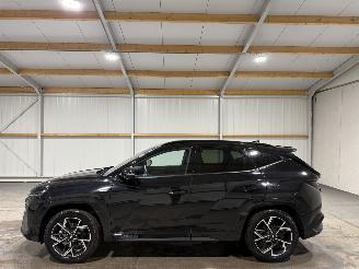 Hyundai Tucson 1.6T-GDI 118kW Automaat HEV N Line picture 8