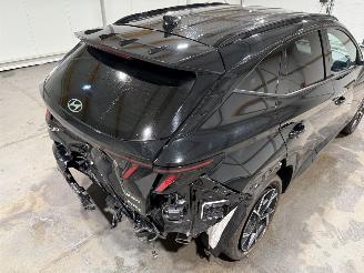 Hyundai Tucson 1.6T-GDI 118kW Automaat HEV N Line picture 38