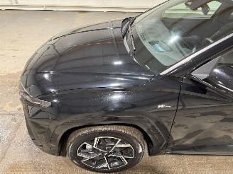 Hyundai Tucson 1.6T-GDI 118kW Automaat HEV N Line picture 17