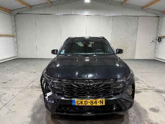 Hyundai Tucson 1.6T-GDI 118kW Automaat HEV N Line picture 4