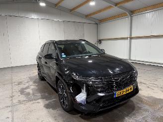 Hyundai Tucson 1.6T-GDI 118kW Automaat HEV N Line picture 3
