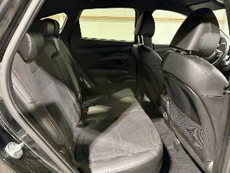 Hyundai Tucson 1.6T-GDI 118kW Automaat HEV N Line picture 53