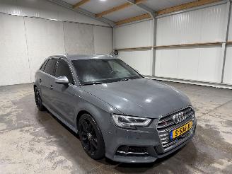 Audi S3 2.0TFSI 228kW Quattro Pro Line Plus picture 3