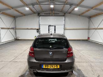 BMW 1-serie 118d 100kW Airco Corporate Business Line picture 7