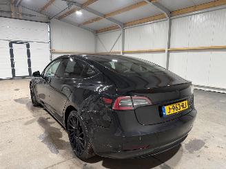 Tesla Model 3 75kWh Long Range 258kWh AWD picture 12