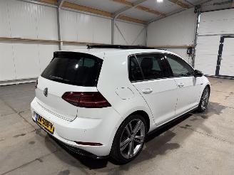 Volkswagen Golf 1.5TSI 110kW Automaat Business R Pano Highline picture 6
