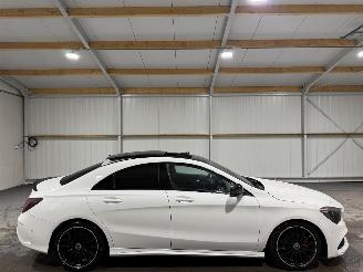  Mercedes Cla-klasse 200 115kW Automaat Clima Camera Navi Ambition 2017/6