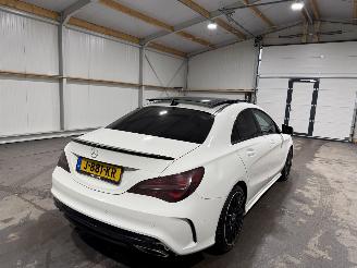 Mercedes Cla-klasse 200 115kW Automaat Clima Camera Navi Ambition picture 6