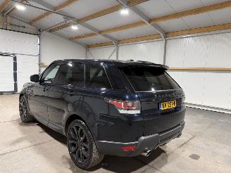 Land Rover Range Rover sport 3.0SDV6 215kW Automaat Pano Luchtvering Autobiography Dynamic picture 12