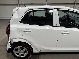 Kia Picanto 1.0DPi 49kW Airco Comfortline picture 14