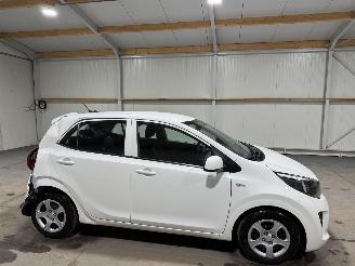 Kia Picanto 1.0DPi 49kW Airco Comfortline picture 2