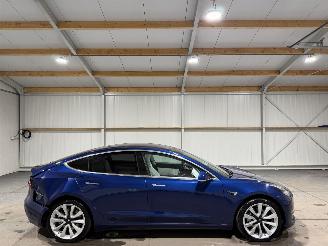 Auto incidentate Tesla Model 3 75kWh Long Range 258kW AWD 2019/3