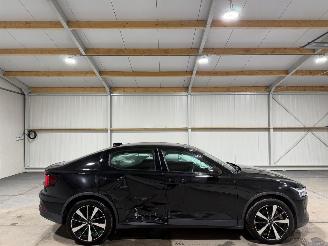 Coche accidentado Polestar 2 63kWh Standard Range 165kW Single Motor 2021/12