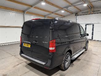 Mercedes Vito 114CDI 100kW Automaat Airco Camera Lang picture 6