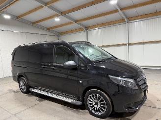 Mercedes Vito 114CDI 100kW Automaat Airco Camera Lang picture 2