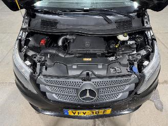 Mercedes Vito 114CDI 100kW Automaat Airco Camera Lang picture 26