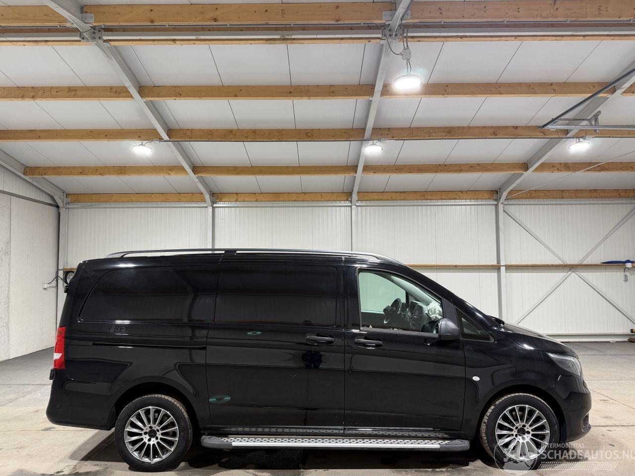 Mercedes Vito 114CDI 100kW Automaat Airco Camera Lang